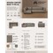 Manhattan Comfort Lukas 118 in Left-Facing 2-Piece Sectional Sofa in Taupe SF1635-TP - alternate 6