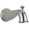 Delta Cassidy Tub Spout - Pull-Up Diverter RP72565PN - alternate 1