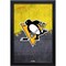 Holland Bar Stool Co Pittsburgh Penguins 15.75 in. x 23.5 in. LED Snap Frame Lightbox by Company LBSnap - alternate 1