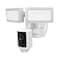 Feit Electric Feit Smart Home Motion-Sensing Hardwired LED White Smart-Enabled Security Floodlight SEC5000/CAMWIFI - alternate 7