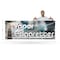 Signmission Vapor E Cigarettes, 48 Inch x 120 Inch, Vinyl Banner B-120-30909 - alternate 5
