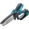 Makita Brushless 6 in Pruning Saw, 18V XCU14Z - alternate 1
