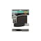 Gator Finishing Sanding Sheet, 9 in L, 11 in W, 220 Grit, Extra Fine, Silicone Carbide Abrasive, 5PK 4474 - alternate 1