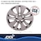 Coast2Coast WHEEL COVER, 4PK 54616S - alternate 4
