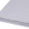 Homeroots Cloud Linen King Flat Sheet 520743 - alternate 5
