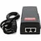 Add-On 30W 10/100/1000M Poe Injector w/ Plastic Shell (10/100/1000Base-T, 30W ADD-POEINJCT1GB30W - alternate 8