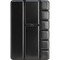 Lorell Drawer Organizer, Black, Plastic LLR60006 - alternate 2