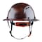 Lift Safety DAX T2 Full Brim Type 2 Class C Hard Hat, Natural HT2F-26NG - alternate 5