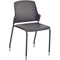 Safco Next Stack Chair, PK4 4287BL - alternate 1