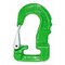 Mytee Products Round Sling Hook, Green, 2 Ton WLL RSH-5300-G - alternate 4