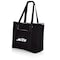 Picnic Time Family Of Brands New York Jets - Tahoe XL Cooler Tote Bag, (Black) 598-00-175-224-2 - alternate 4