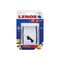 Lenox Speed Slot 1771990 Hole Saw, 2-3/4 in Dia, 1-5/8 in D Cutting, 4/6 TPI, HSS Cutting Edge White 2060598 - alternate 4