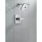 Delta Ara Monitor 14 Series H2Okinetic Shower Trim T14267 - alternate 6