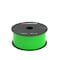 Labeltac LabelTac 4 and Pro Model High Performance 10-Year Vinyl Supply 2in x 150ft, Hi-Vis Green LT222HP - alternate 1