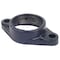 Edt 2FLANGE FLANGEANGE BLOCK HOUSING 2FL - alternate 1