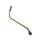 John Deere OIL LINE, JOHN DEERE OEM AH123524 AH123524 - alternate 4
