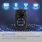 Ilive Portable Wireless Bluetooth Tailgate Party Speaker ISB352B - alternate 1