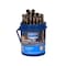 Century Drill & Tool 29 Piece Cobalt Drill Bit Set 26929 - alternate 1