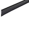 M-D Building Products 0 Door Sweep, 36 in L, 14 in W, Aluminum Flange, Vinyl Insert 5652 - alternate 2