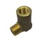 Komatsu ELBOW, KOMATSU OEM 6684-91-4111 6684-91-4111 - alternate 4