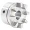 Timken Lovejoy COUPLING HUB QF25X35MM - alternate 3