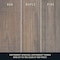 Varathane Fast Dry Weathered Gray Urethane Modified Alkyd Interior Wood Stain 1/2 Pt. 269398 - alternate 7