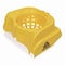 Nexstep Commercial Products MaxiRough Institutional Mop Bucket and Wringer, 32 to 35 qt, Yellow 96979 - alternate 4