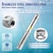 Vevor Deep Well Submersible Pump Stainless Steel Water Pump 1HP 115V 37GPM 207ft 4SSM5/6 - alternate 6