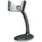 Manhattan - Strategic MANHATTAN GOOSENECK BARCODE SCANNER STAND WITH BASE 460842 - alternate 1