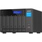 Qnap ULTRA-HIGH SPEED 6 BAY NAS. INTEL CORE I5-1. TVS-H674-I5-32G-US - alternate 13