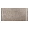 Lavish Home Bath Towels 2PC 100% Cotton Towel Set Extra Large Quick Drying Bath Towels Absorbent Bath Sheets 67-0022-TBS - alternate 8