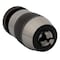 Llambrich Usa Keyless High Precision Drill Chuck 0.512" Cap., 6JT Mount Size, Steel JKP-130 J-6 - alternate 2