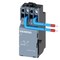 Siemens undervoltage release 24 V DC accessory for: 3VA4/5/6 3VA9978-0BB11 - alternate 1