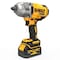 Dewalt Impact Wrench, 20 V DC DCF900GP2 - alternate 12