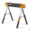 Toughbuilt Sawhorse / Jobsite Table TBL-SH60 - alternate 2