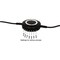Spracht WORKS WITH PHONES USING THE RJ9 HEADSET PORT, THE ZUMRJ9 WIRED HEADSET PLUGS INT ZUMRJ9B - alternate 3