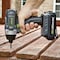 Genesis 20V 1/4'' Hex Cordless Impact Driver Kit with 2.0 Ah Battery & Charger GLID20B - alternate 4