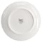 Spice By Tia Mowry Savory Saffron 18 Piece Round Fine Ceramic Dinnerware Set in Golden Honey 77553.18R - alternate 4