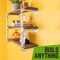 Ace Trading - Nipple STZ Industries 1 in. MIP each X 1 in. D MIP Galvanized Steel 3 in. L Nipple 301UP1X3 - alternate 5