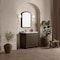 James Martin Vanities Gracyn 36 in. Single Vanity, Sable, w/ 3 CM White Zeus Quartz Top D125-V36-SBL-3WZ - alternate 6