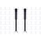 Fcs Struts Shock Absorber Assembly Kit 8346713 - alternate 1