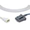 Ilc RESMED APNEALINK AIR SHORT SPO2 SENSORS ADULT SOFT LARGE Replacement SpO2 Sensor RESMED APNEALINK AIR SPO2 SNSRS ADULT SOFT LARGE - alternate 2