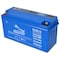 Fullriver 12V 160Ah Deep Cycle AGM Battery DC160-12 - alternate 2
