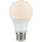 Satco Nuvo 60W Equivalent Warm White A19 Medium Dusk To Dawn LED Light Bulb S11429 - alternate 7