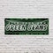 Signmission Pick Your Own Green Beans, 24 Inch x 72 Inch, Vinyl Banner B-72-30792 - alternate 3