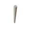 Apollo Tile Sapphire Blue 0.6 in x 12 in Glass Glossy Pencil Liner Tile Trim 0.5 sqft/case, 10PK T88042-15A - alternate 8