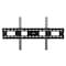 Megamounts Fixed Wall Mount with Bubble Level for 37-100 Inch  LCD, LED, and Plasma Screens GMPF38N - alternate 6