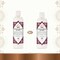 Nubian Heritage Soothing Plus Hydrating Goats Milk and Chai Body Lotion, 13 Ounce, 12PK 69560180 - alternate 7