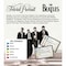 Usaopoly TRIVIAL PURSUIT: The Beatles Trivia Game TP043-190 - alternate 3