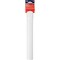 Do It Best 1-1/2'' x 12'' White Plastic Extension Tube DIB20911 - alternate 1